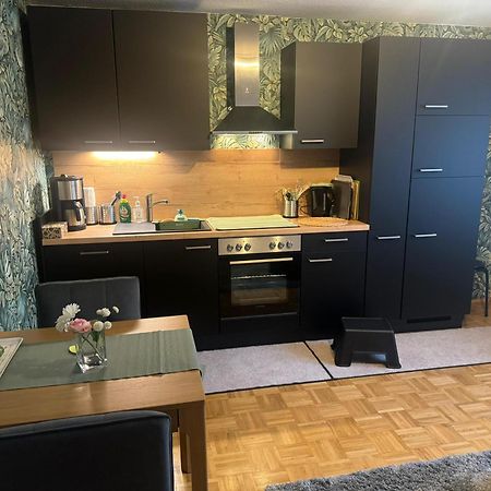 Gemuetliche Wohnung Koelner Norden Dış mekan fotoğraf
