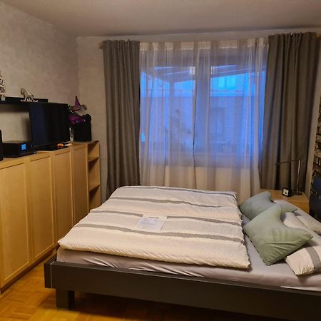 Gemuetliche Wohnung Koelner Norden Dış mekan fotoğraf
