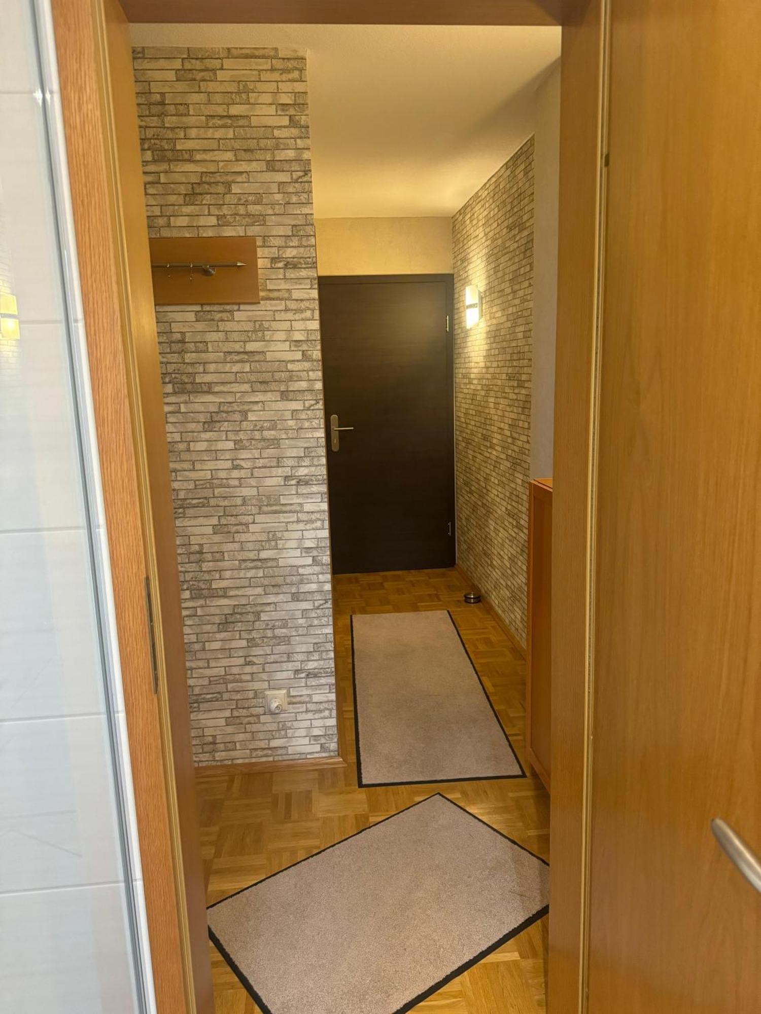 Gemuetliche Wohnung Koelner Norden Dış mekan fotoğraf