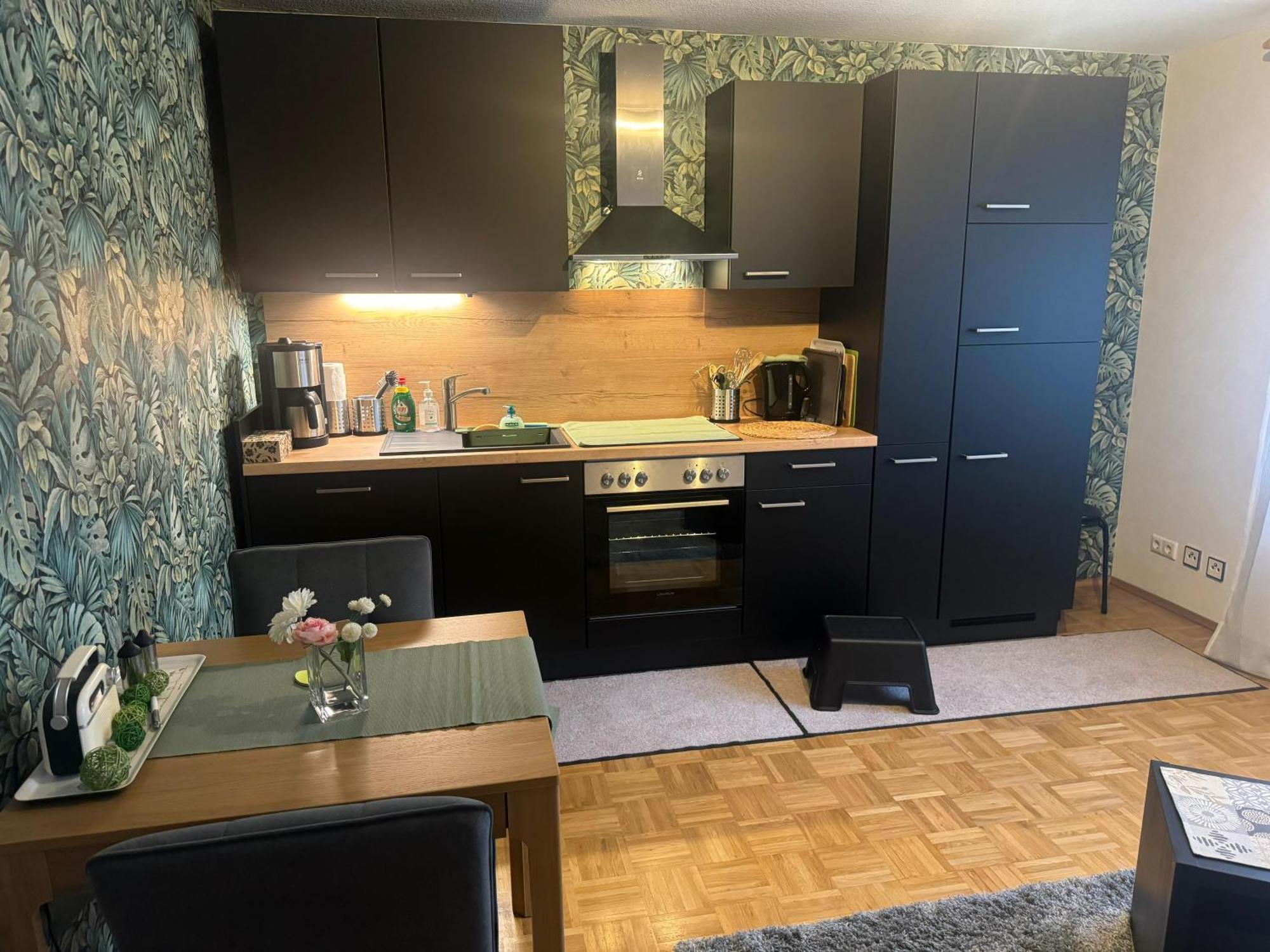 Gemuetliche Wohnung Koelner Norden Dış mekan fotoğraf