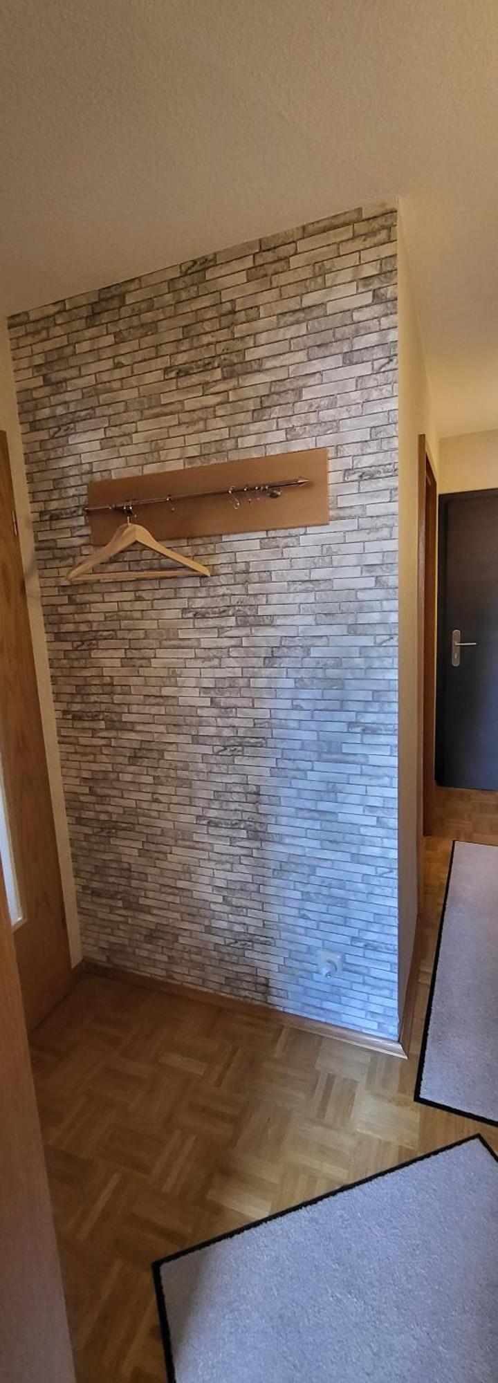 Gemuetliche Wohnung Koelner Norden Dış mekan fotoğraf