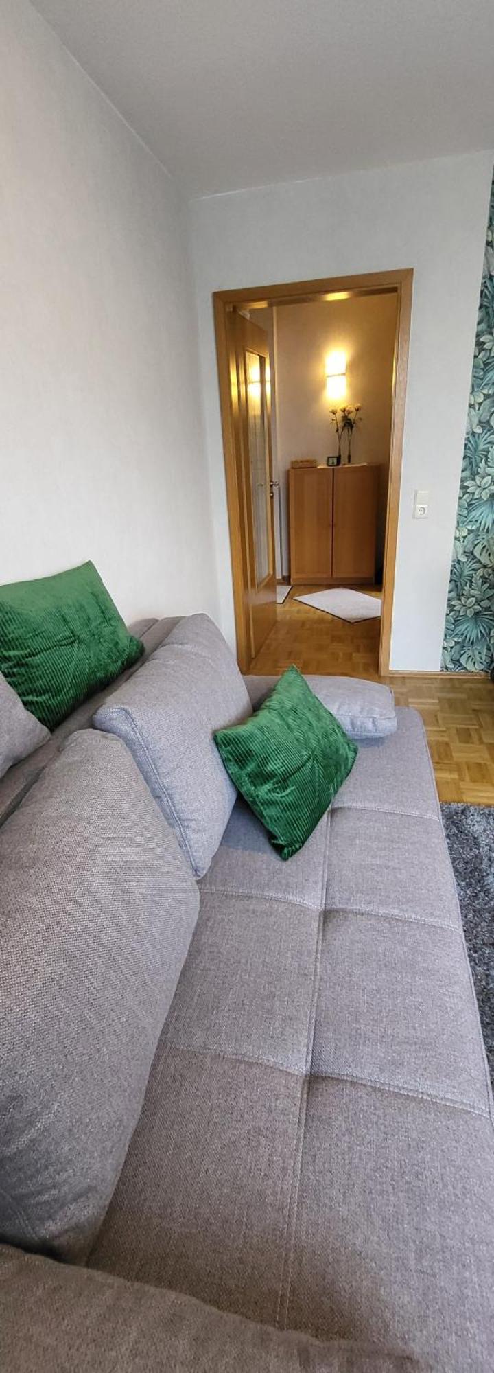 Gemuetliche Wohnung Koelner Norden Dış mekan fotoğraf