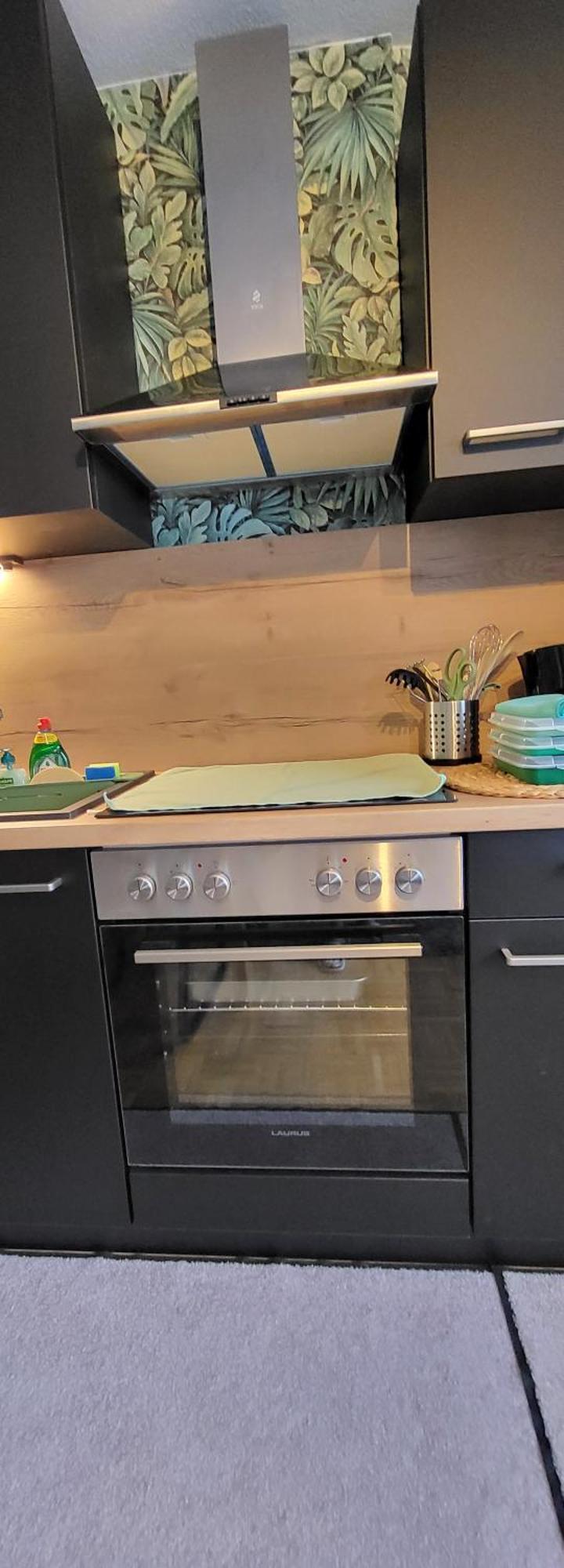 Gemuetliche Wohnung Koelner Norden Dış mekan fotoğraf