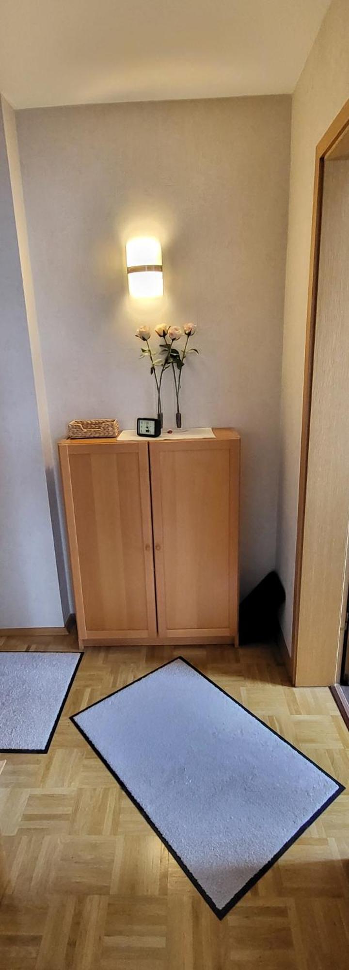 Gemuetliche Wohnung Koelner Norden Dış mekan fotoğraf