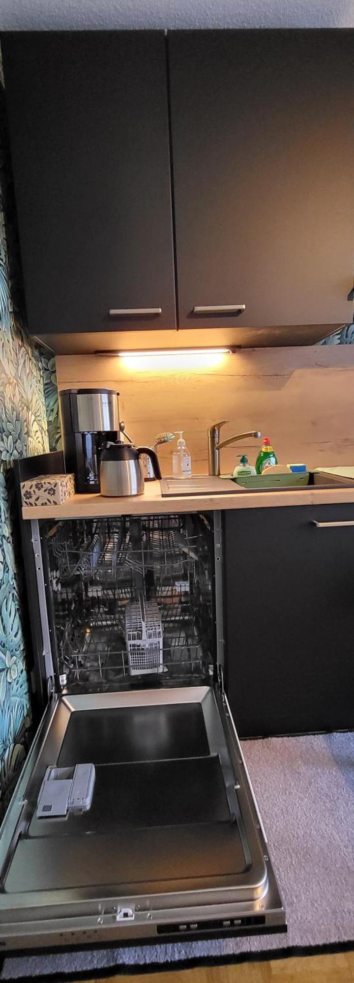 Gemuetliche Wohnung Koelner Norden Dış mekan fotoğraf
