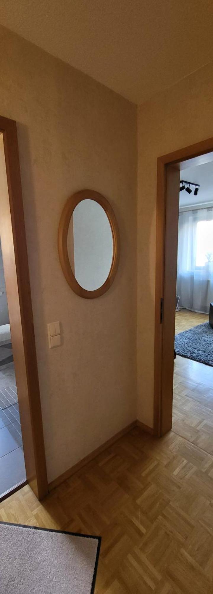 Gemuetliche Wohnung Koelner Norden Dış mekan fotoğraf