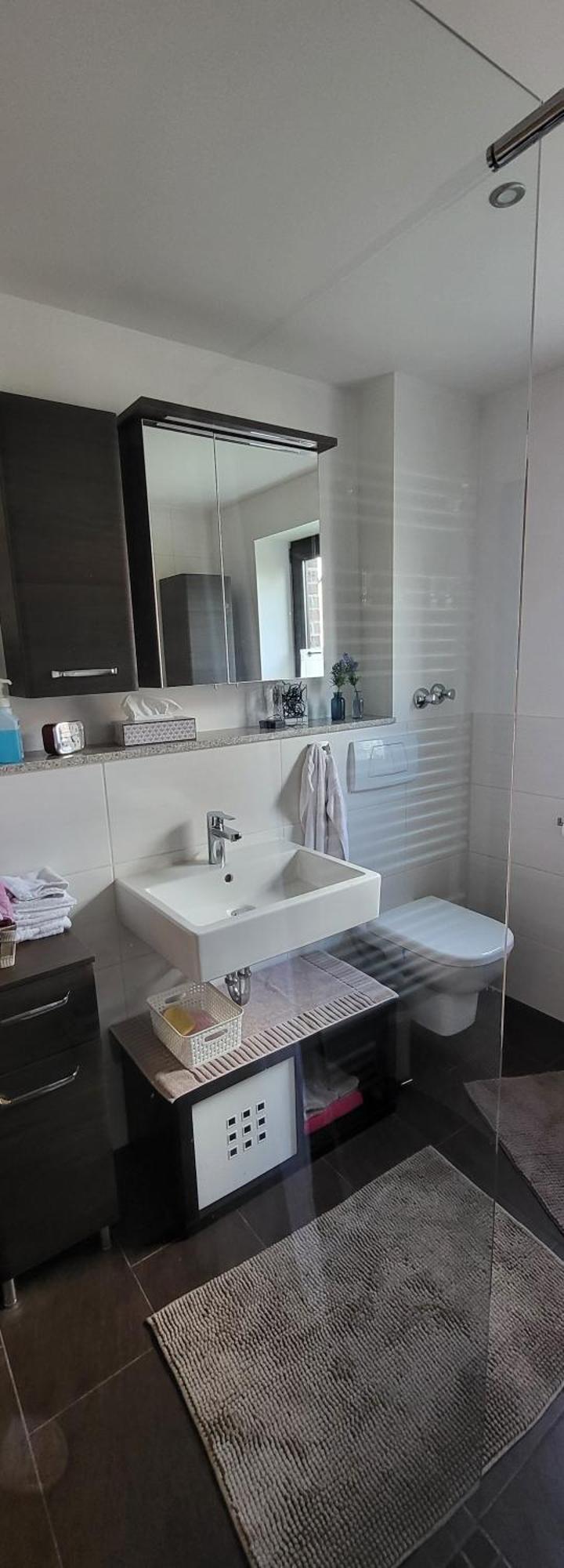 Gemuetliche Wohnung Koelner Norden Dış mekan fotoğraf