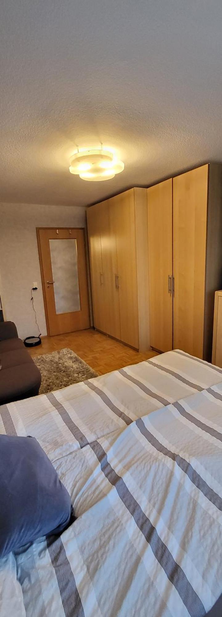Gemuetliche Wohnung Koelner Norden Dış mekan fotoğraf