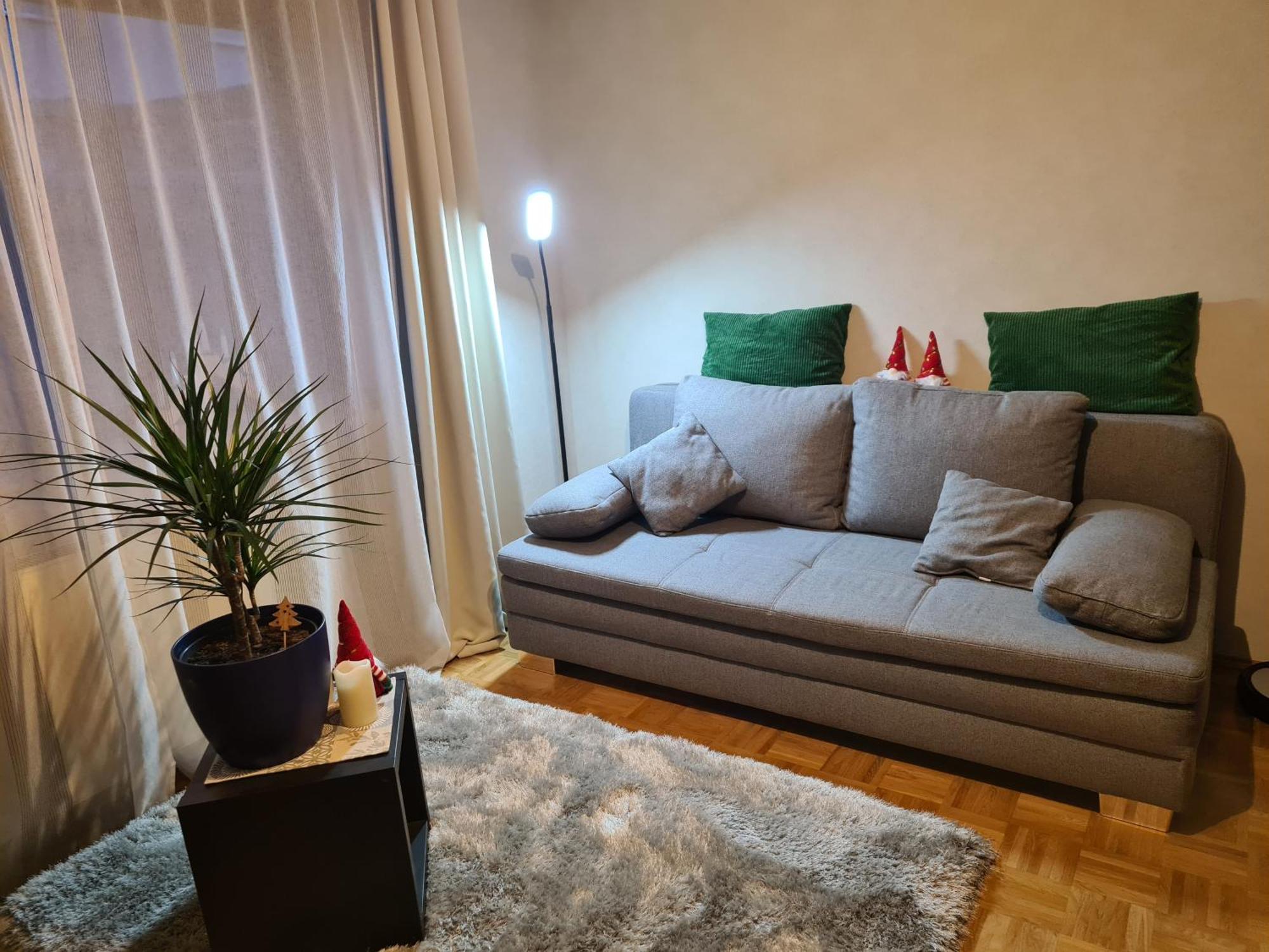 Gemuetliche Wohnung Koelner Norden Dış mekan fotoğraf