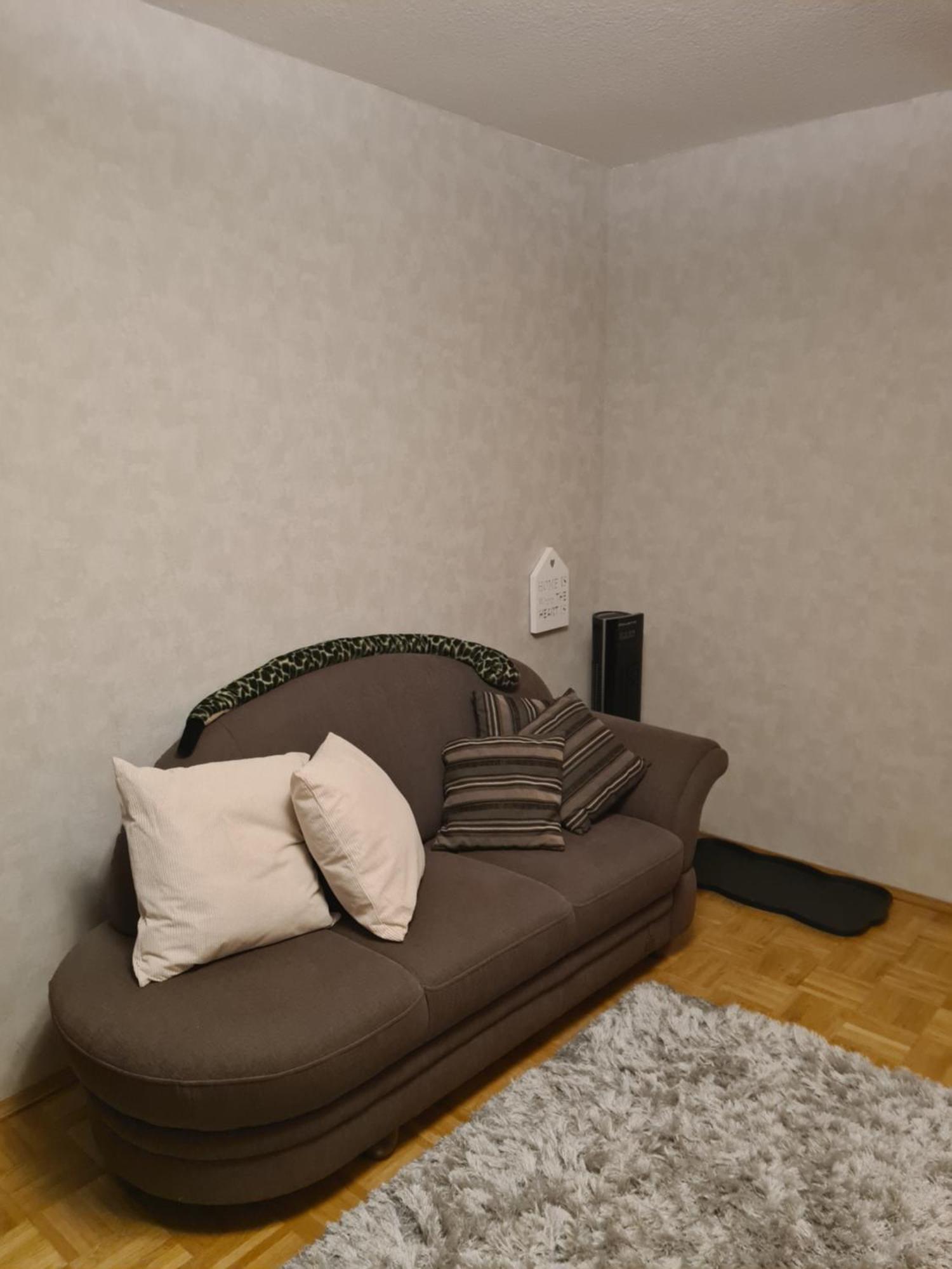 Gemuetliche Wohnung Koelner Norden Dış mekan fotoğraf